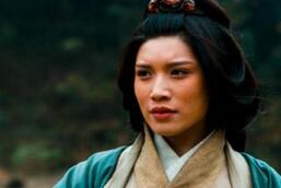 长坂坡上为何是糜夫人怀抱着刘备的儿子阿斗