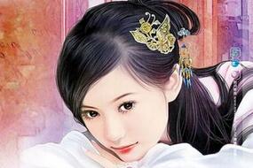 &ldquo;毒辣姐妹&rdquo;晋惠帝皇后贾南风跟贾午的故事