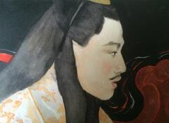 白痴皇帝晋惠帝稳坐皇位十年全靠丑后掌权？