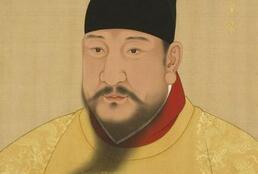 这仅做十个月皇帝的男人为何能开一朝盛世