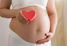 怀孕让大脑结构发生变化：帮助母亲照顾孩子