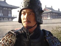 刘备想要招拢张任他却誓死不答应竟被杀死