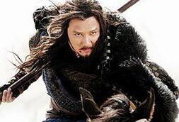 项羽一共屠了几次城：项羽的武器是什么