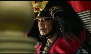 揭秘来岛通总为什么喜欢穿武田信玄的铠甲