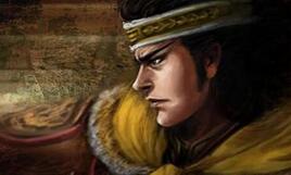 李存孝和李元霸的命运比较：一个主柔一个主霸