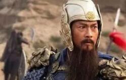 北宋抗辽将领杨业忠勇一生但居然被朝廷出卖?