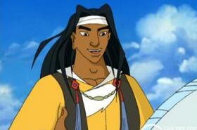 侬智高委屈不已而起义：因欲归附大宋朝但不得