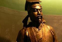 韩侂胄为收复失地主持北伐之战但为何却被杀