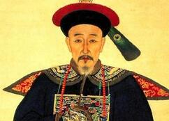 乾隆时期大贪官和珅在朝中的官职是什么