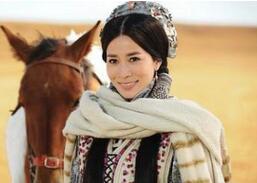 德才兼备的察必皇后以淡泊之姿赢得众多民心