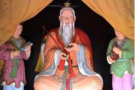 陈抟老祖真与赵匡胤把&ldquo;天下&rdquo;作为赌局吗?