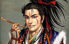 文武双全的大将前田庆次曾经是哪些人的手下