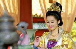 揭秘唐高祖李渊的后宫妃子到底有多少个