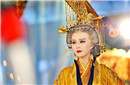 女皇武则天第一次到底给了谁?有何隐情