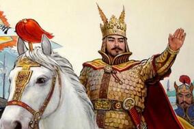 隋炀帝在位14年：为什么一直被后人批评?