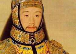 弘历深得康熙皇帝宠爱只因其面相和命相好?