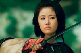 刘备的联姻妻子孙尚香的死因为何无人得知