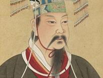 上古时期的部落首领少典是炎黄两帝的父亲吗