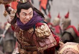 隋唐排名第一的李元霸：李元霸用的是什么武器