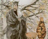 商朝君主盘庚迁都到殷城的主要原因是什么