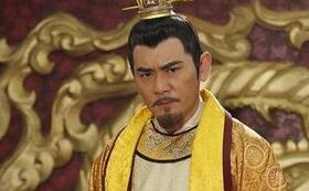 揭秘唐太宗李世民与隋炀帝杨广的十大惊人相似