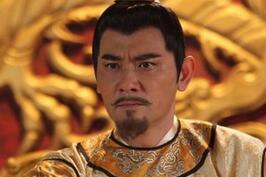 中国历史上名声最差的皇帝之一：隋炀帝杨广