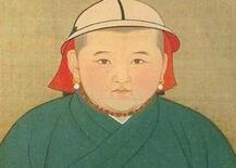 揭秘元朝元昭宗与佛教之间不得不说的故事