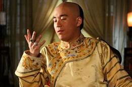 嘉庆如何登上皇位又为何刚上位就要杀和珅