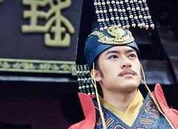 北周政权的君主宇文毓和独孤皇后的爱情