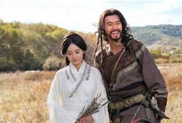 宣太后芈月为巩固秦国势力杀死自己情夫义渠王