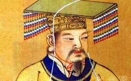 传说中华夏族的祖先黄帝真的是白种人吗