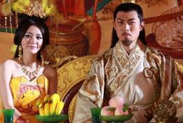  揭秘《后庭花》的荒淫生活真给这个皇帝跪了