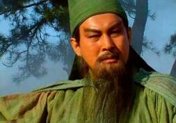 关羽水淹七军吓到曹操：孙权为对付他