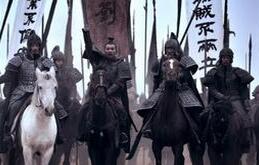魏武帝曹操为何强征全国寡妇送给前线战士