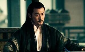 诸葛亮最后一计：为防司马氏掘墓遗言秘葬自己