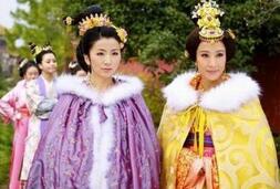 晋武帝司马炎时期&ldquo;包养&rdquo;后宫佳丽数万人