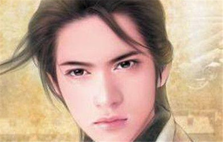 揭秘春秋第一美男子公孙子都是受诅咒而死？