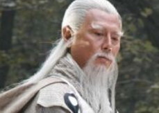 历史最牛军师排行榜 第一竟是神祗的历史巨人