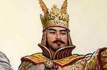 史上杀兄夺嫡篡位皇帝：相煎何太急