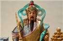 封神榜中赵公明身高体壮最终是怎么死的？
