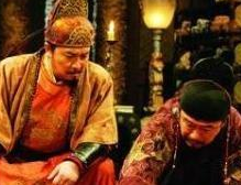 同是大唐王爷他战功堪比李世民因此事不能登基