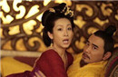 皇帝跑大臣家里睡大臣老婆：大臣竟这反映