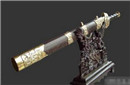 中国古代真有尚方宝剑吗?尚方宝剑的由来