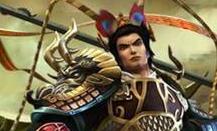 中国历史上武力最强的五大猛将吕布只能垫底