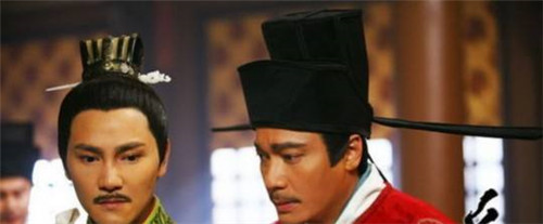 为皇帝背黑锅：秦桧原本是力主抗金的强硬派