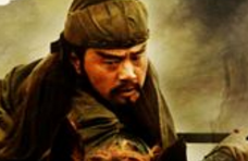 关羽武功很厉害没错 有件事却只能甘拜下风