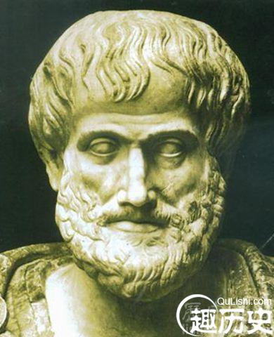 亚里士多德雕塑