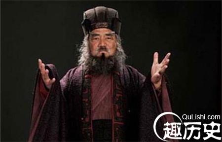 三国奇葩事:董相国董太师竟然还是个盗墓贼?-万象灵境