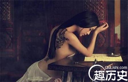 古代女子减肥秘术揭秘:赤身裸体鬃刷刷身-万象灵境