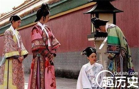 揭秘:雍正皇帝为何不喜欢齐妃与三阿哥弘时
